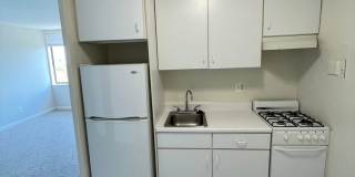 The Park Monroe Apartments Gallery 11