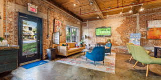 Canton Mill Lofts Gallery 45