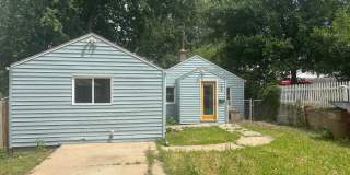Perfect Home for You and Your Pup! Dog House Included + Fenced Yard Perfect Home for You and Your Pup! Dog House Included + Fenced Yard Gallery 3