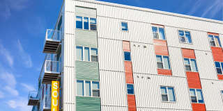 Soul Apartments - Affordable Housing Gallery 69