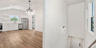 Newer construction - garage apartment available for rent! Gallery 4