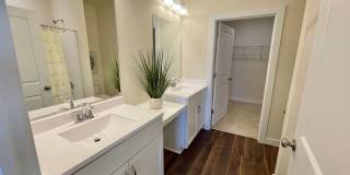 Cardinal | 4 Bed 2.5 Bath | Garage | 1895 sf | $2959-$3255 | 8, 9, 10, 12, 14, and 15 month lease terms Gallery 205