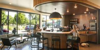 Arts Plaza Gallery 21