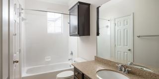 Meritage at Steiner Ranch Gallery 41