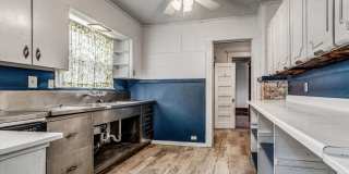 **For Lease: 912 E 31st St – Spacious 5‑Bedroom Historic Home in Central Kansas City** Gallery 17