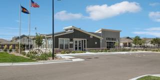 Springs at Sandstone Ranch Gallery 99