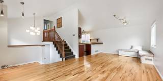 Beautiful, Light-Filled 4bd/2ba North Boulder Home! Gallery 1