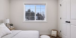 Model 3 Bedroom Town Home Gallery 32