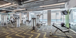 Centennial Tower and Court Centennial Tower and Court Gallery 31