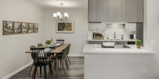 Canyon Creek Apartment Villages Gallery 4
