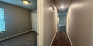 3 Bedroom 2 Bath 2 Car Garage Duplex In Moore * Moore Schools Gallery 19