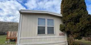 2 bed 1.5 bath home with off-street parking Gallery 1