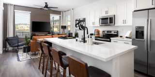 Cyrene at Meadowlands Gallery 27