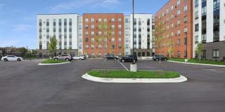 Income Restricted - Timber & Tie Apartments Gallery 54