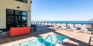 Ryder Apartment Homes Gallery 3