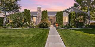 Beautiful furnished home! Gallery 1