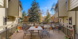 Idyllic West Boulder 2BDR Furnished Home Gallery 25