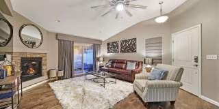 FULLY FURNISHED Northgate 3 Bed & Office near AFA Gallery 3