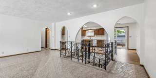 4 Bedroom Lincoln Ranch Home! Gallery 6
