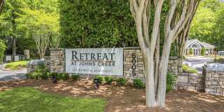 Retreat at John's Creek Gallery 38