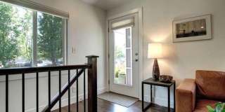 High End LOHI Townhome Available in June! Gallery 9