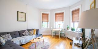 1564 Commonwealth Ave Gallery 1