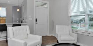 Chapel Creek Cottages Gallery 16