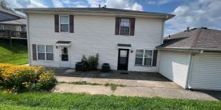 Parkville Living! Updated 2 Bed, 1 Bath with 1-Car Garage Gallery 1