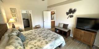 Step into the peaceful and lovingly cared-for 2-bedroom, 2-bath condo in Haleakala Shores — one of South Maui’s original gems. Gallery 12