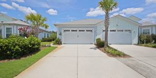 "Charming 2-Bedroom Retreat with 2 Baths and Den - 1558 Sq. Ft. in Latitude Margaritaville!" Gallery 1