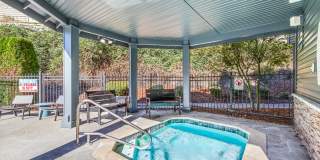 Copper Creek Apartment Homes Copper Creek Apartment Homes Gallery 23