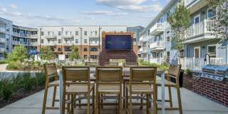 The Lacy at South Main Gallery 3