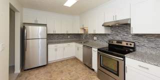 Chestnut Hill North Apartments Gallery 9