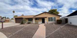 SPACIUS 3 BEDROOM 2 BATHROOM HOME IN GLENDALE FOR RENT Gallery 1