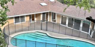 SARATOGA - Meticulously maintained home in serene settings with pool-Hillside Oasis Gallery 1