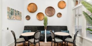 Calais Midtown Gallery 71