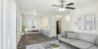 Lakeside Village Gallery 1