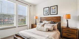 Park Avenue Apartments Gallery 31