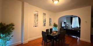 Charming 3BR Townhome in Baltimore Gallery 22