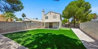 Green Valley Beauty with Solar, New A/C & Spacious Corner Lot Gallery 38