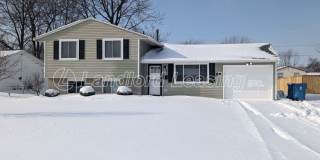 Updated 3-Bedroom Split-Level with Open Kitchen  Finished Lower Level Gallery 1