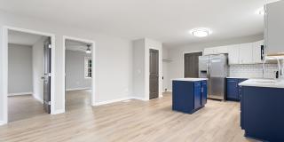 Freshly Updated 3 Bed, 2 Bath Home in Prime Durham Location! Early August Available Gallery 5