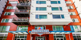 Soren Apartments Gallery 1