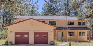 Golf Course Home In Woodmoor! Gallery 1