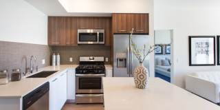 H Wood Apartments Gallery 18