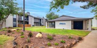 Stone Creek Apartment Homes Gallery 23