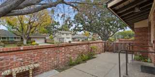 Iconic California Ranch Home by Architect Birge Clark in Leland Manor, Palo Alto Gallery 47