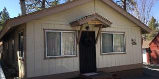 Big Bear Lake- 2 Bedroom 2 Bath Cabin Gallery 1