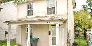 920 Anderson Street Gallery 1