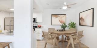 The Landing Gallery 2